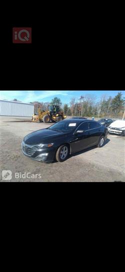 شێڤرۆلێت مالیبۆ